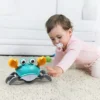 crawling crab toy